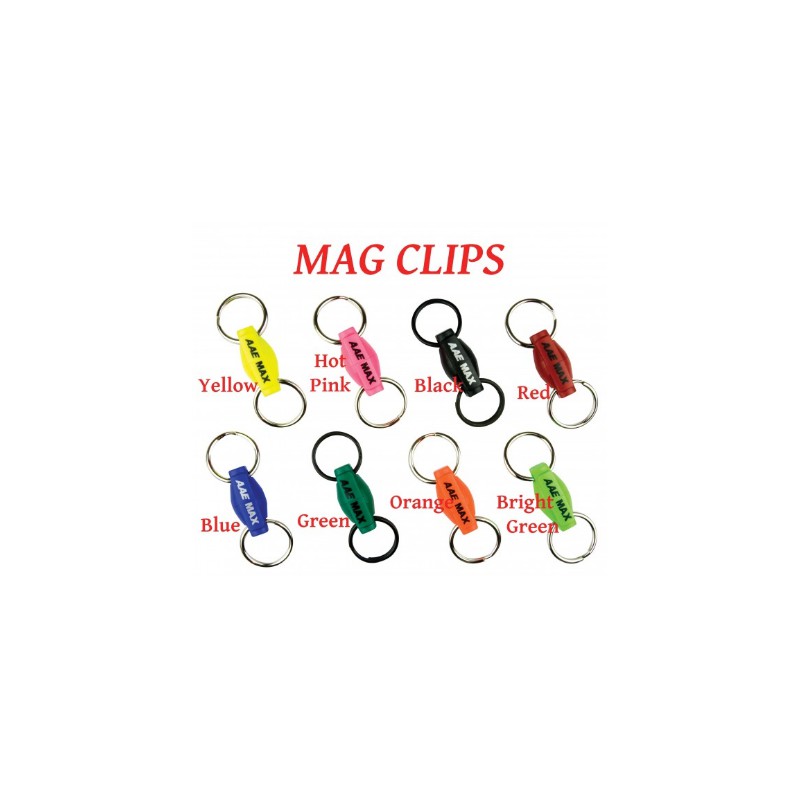 Clip Magnétique AAE