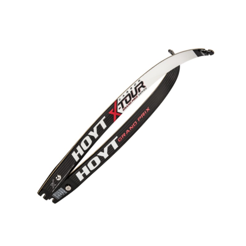 Branches HOYT Grand Prix X-Tour Bamboo