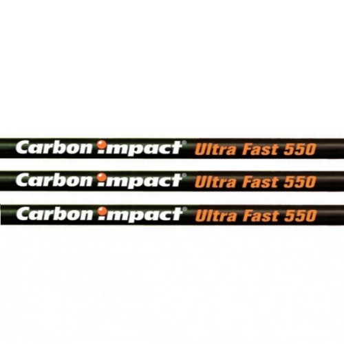 Tube CARBON IMPACT UltraFast Orange