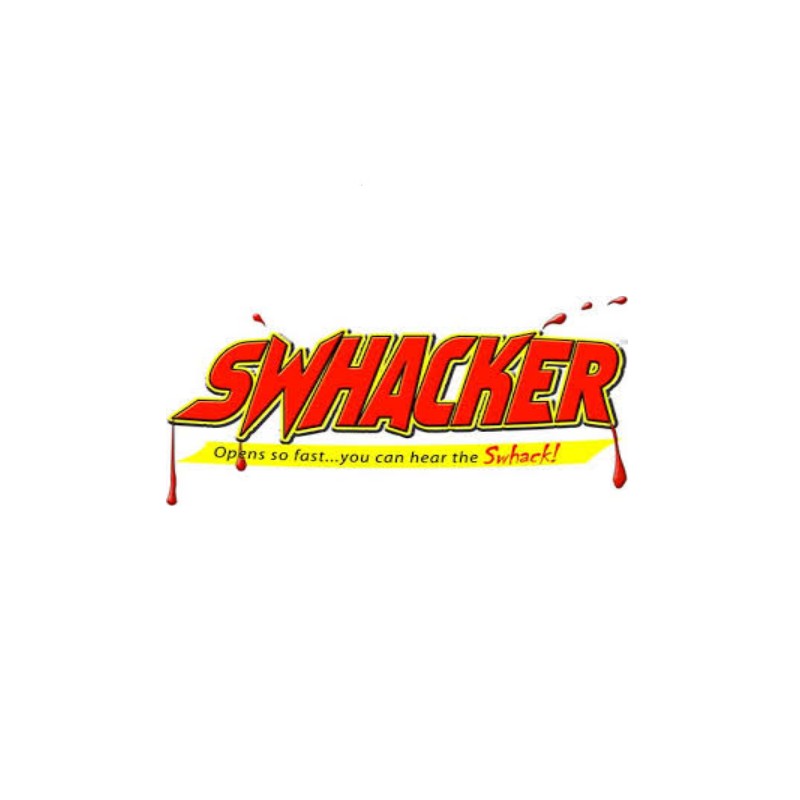 Lames SWAHCKER 1.75"
