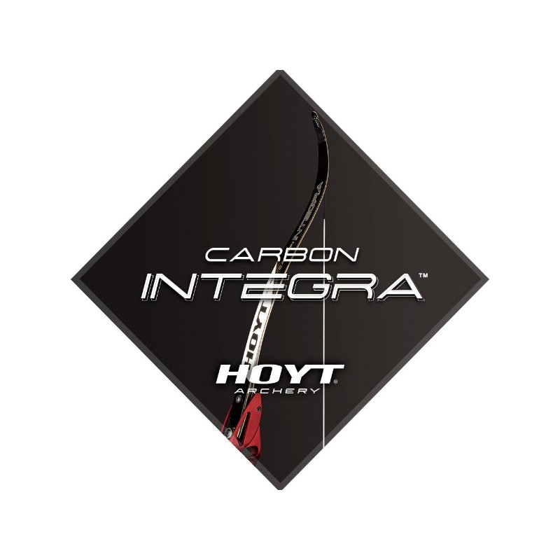 Branches HOYT Grand Prix Integra 